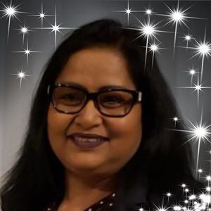 Meet your Posher, Chandra